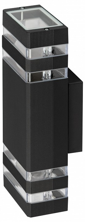 Накладной светильник Эра  GBW-101-BL-0310