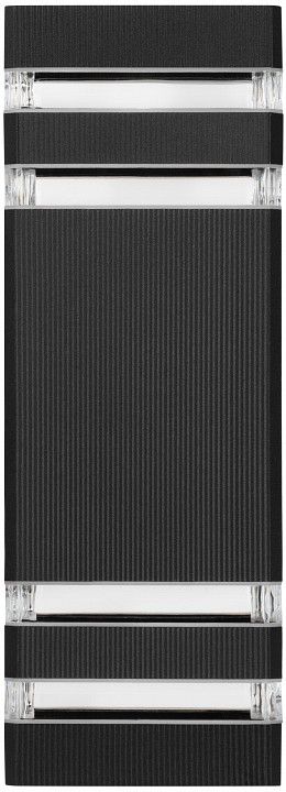 Накладной светильник Эра  GBW-101-BL-0310