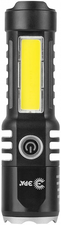 Фонарь ручной Эра  UA-403