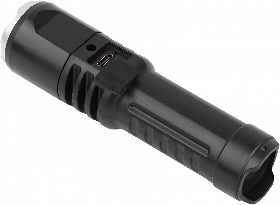 Фонарь ручной Эра  UA-403