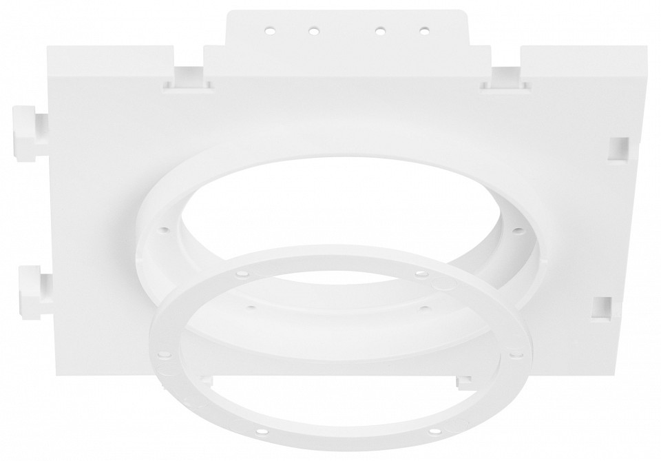 Крепление для встраивания светильника Эра KL114 KL114 WH