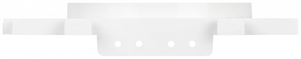 Крепление для встраивания светильника Эра KL114 KL114 WH