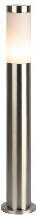 Наземный низкий светильник Эра  GBF-103-SL-0650