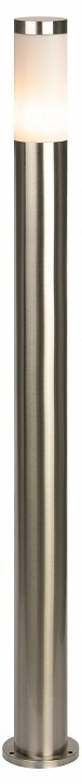 Наземный низкий светильник Эра  GBF-103-SL-1100