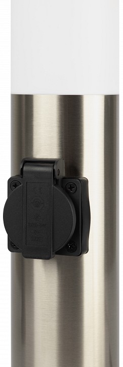 Наземный низкий светильник Эра  GBF-103-1-SL-0650