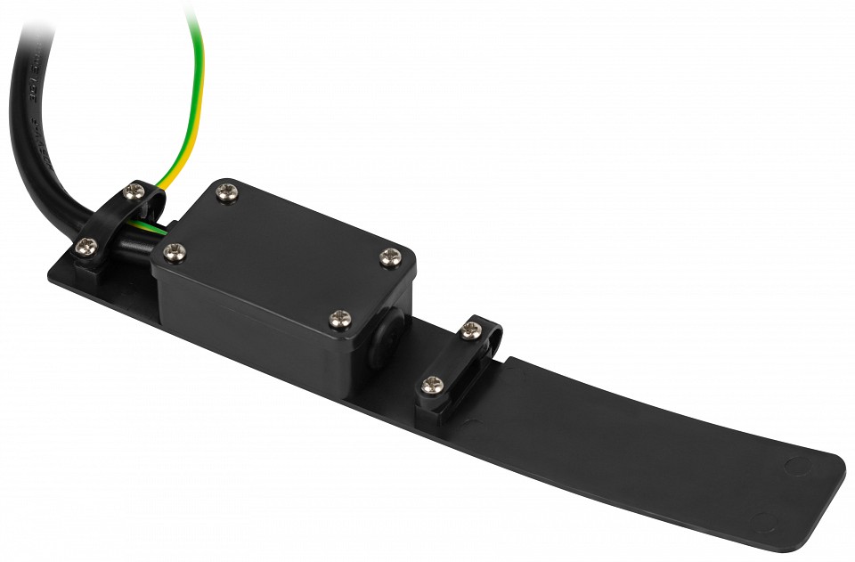 Наземный низкий светильник Эра  GBF-103-1-SL-0650