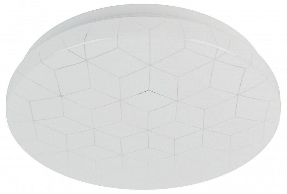 Накладной светильник Эра Cube SPB-6 Slim Cube 18W-6,5K