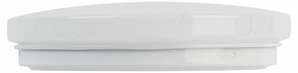 Накладной светильник Эра Cube SPB-6 Slim Cube 18W-6,5K