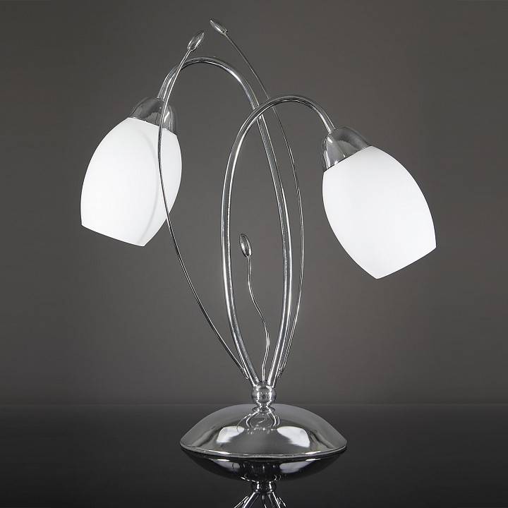 Настольная лампа Escada Bell 10161/T