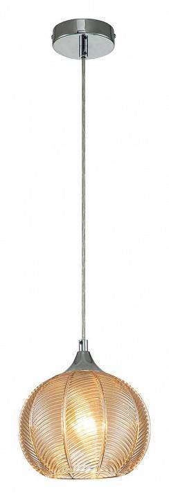 Подвесной светильник Escada Pion 10194/1S Amber