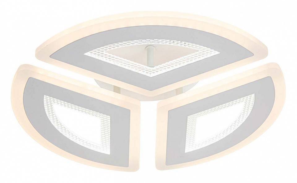 Потолочная люстра Escada Avior 10210/3LED