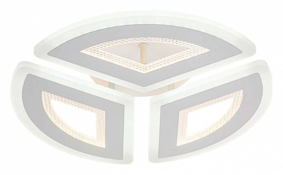 Потолочная люстра Escada Avior 10210/3LED