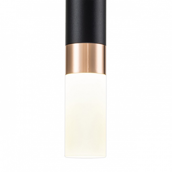 Подвесной светильник Escada 10217 10217/1LED