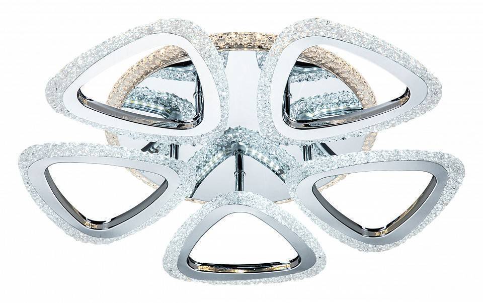 Потолочная люстра Escada Candy 10221/5LED BL