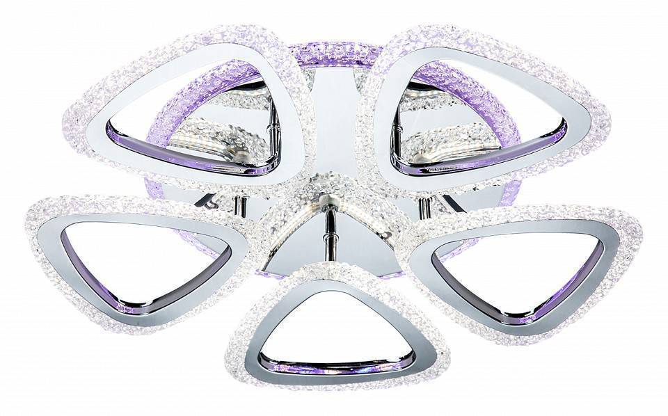 Потолочная люстра Escada Candy 10221/5LED BL