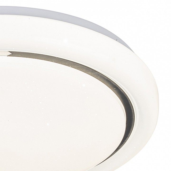 Накладной светильник Escada  10227/S LED APP