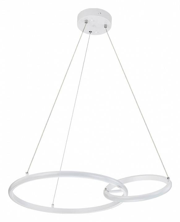 Подвесной светильник Escada Relation 10230/2LED White