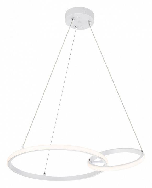 Подвесной светильник Escada Relation 10230/2LED White