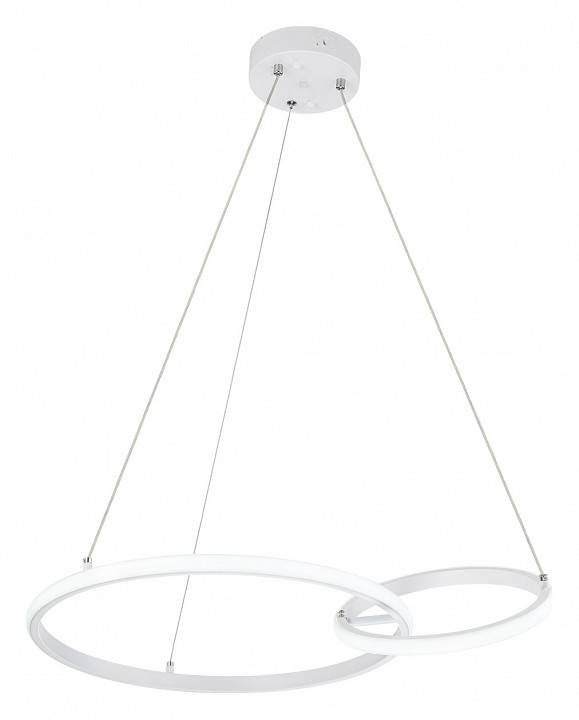 Подвесной светильник Escada Relation 10230/2LED White