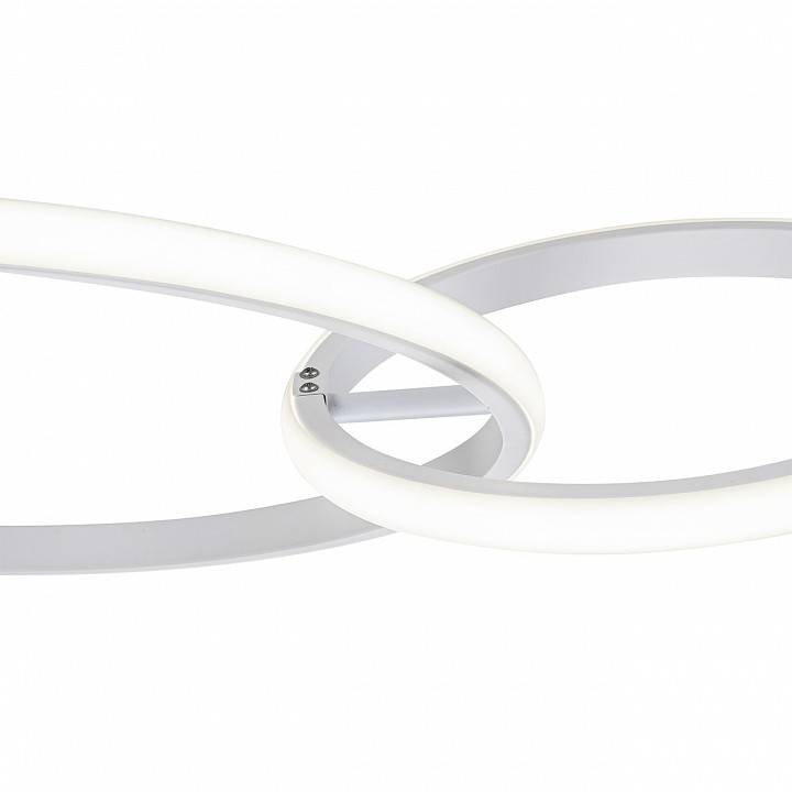 Подвесной светильник Escada Relation 10230/2LED White