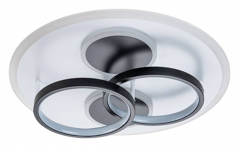 Накладной светильник Escada Module 10235/4LED Round 10235/4LED ROUND