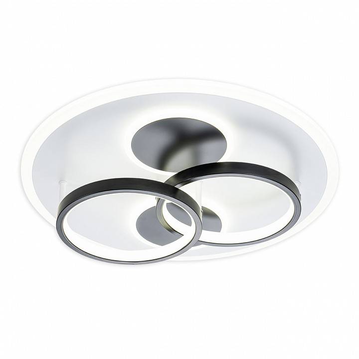 Накладной светильник Escada Module 10235/4LED Round 10235/4LED ROUND