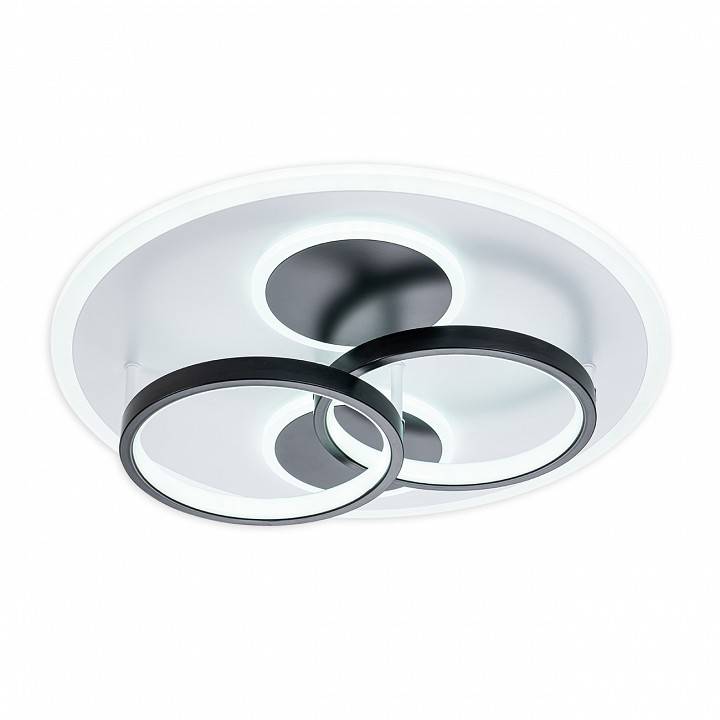 Накладной светильник Escada Module 10235/4LED Round 10235/4LED ROUND