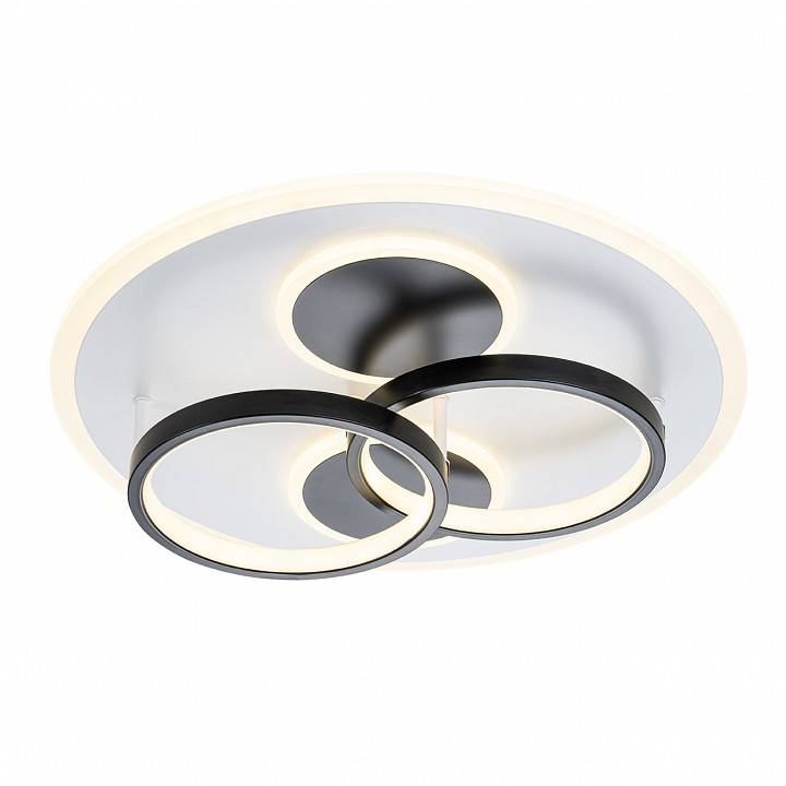 Накладной светильник Escada Module 10235/4LED Round 10235/4LED ROUND