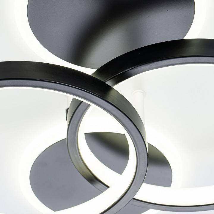 Накладной светильник Escada Module 10235/4LED Round 10235/4LED ROUND