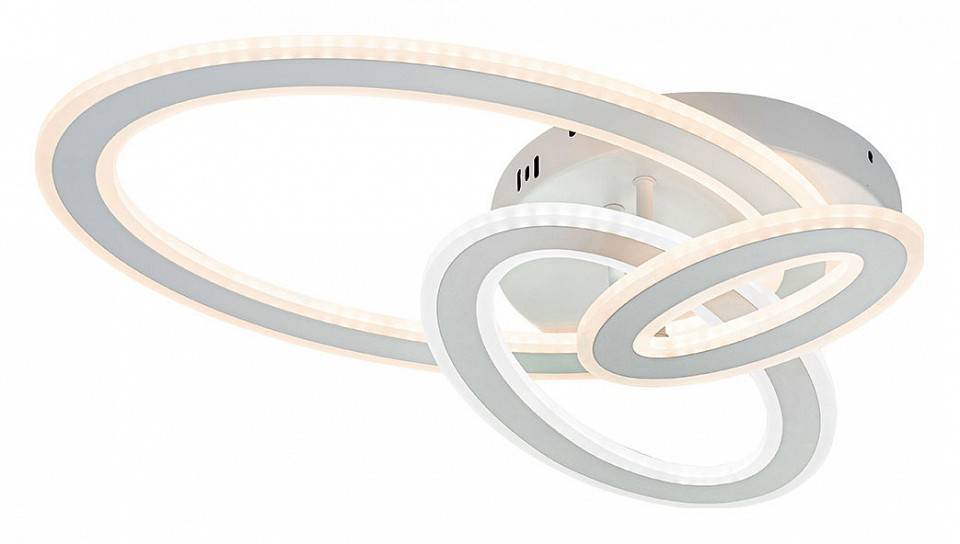 Потолочная люстра Escada Volume 10241/3LED