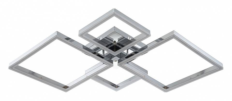 Люстра потолочная Escada Olvera 10246/4LED