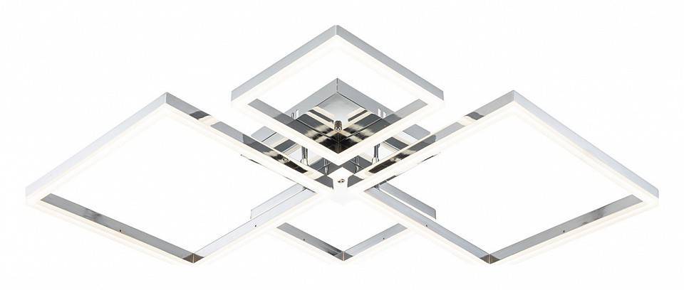 Люстра потолочная Escada Olvera 10246/4LED