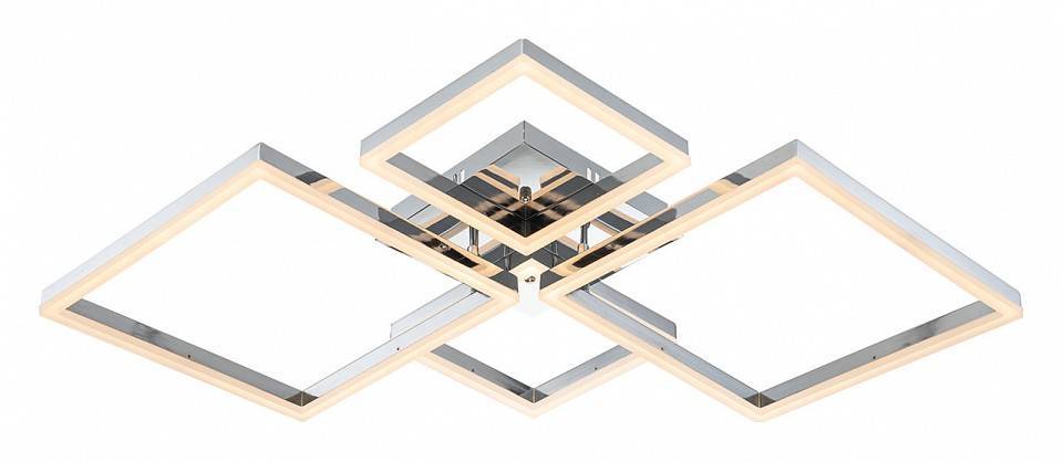 Люстра потолочная Escada Olvera 10246/4LED