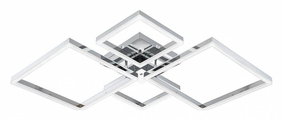 Люстра потолочная Escada Olvera 10246/4LED