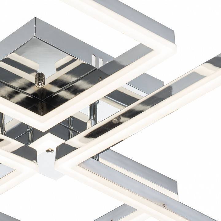 Люстра потолочная Escada Olvera 10246/4LED