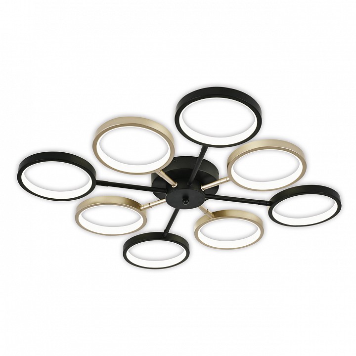 Потолочная люстра Escada 10262 10262/8LED