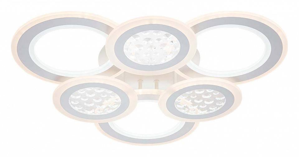 Потолочная люстра Escada Drop 10267/6LED