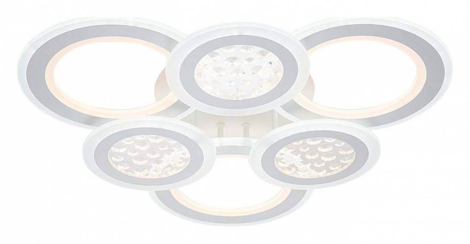 Потолочная люстра Escada Drop 10267/6LED