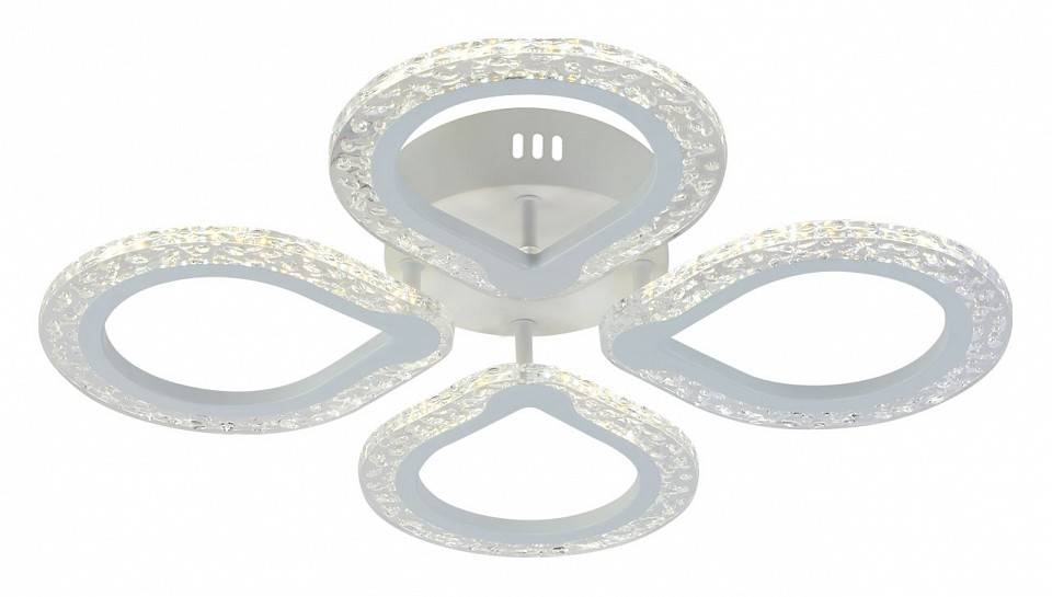 Люстра потолочная Escada Menita 10270/4LED