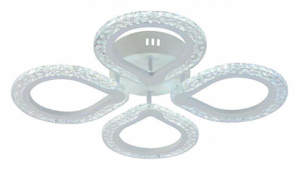 Люстра потолочная Escada Menita 10270/4LED
