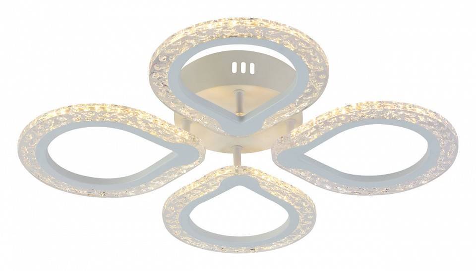 Люстра потолочная Escada Menita 10270/4LED