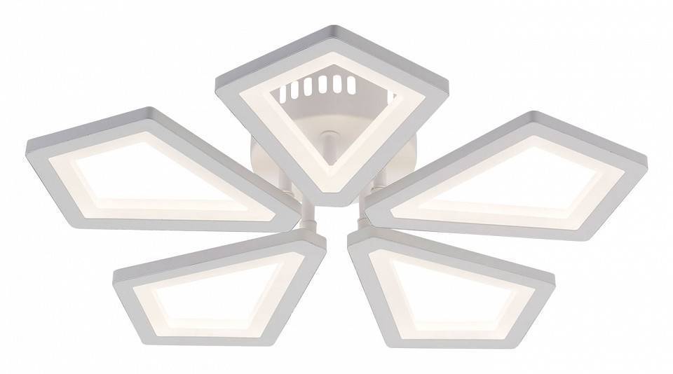 Потолочная люстра Escada Sails 10284/5LED