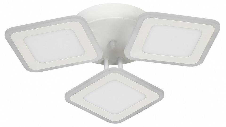 Потолочная люстра Escada Erida 10288/3LED