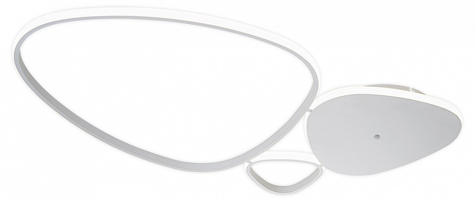 Потолочная люстра Escada INDEX 10289/3LED