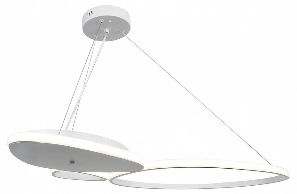 Подвесной светильник Escada Index 10290/3LED
