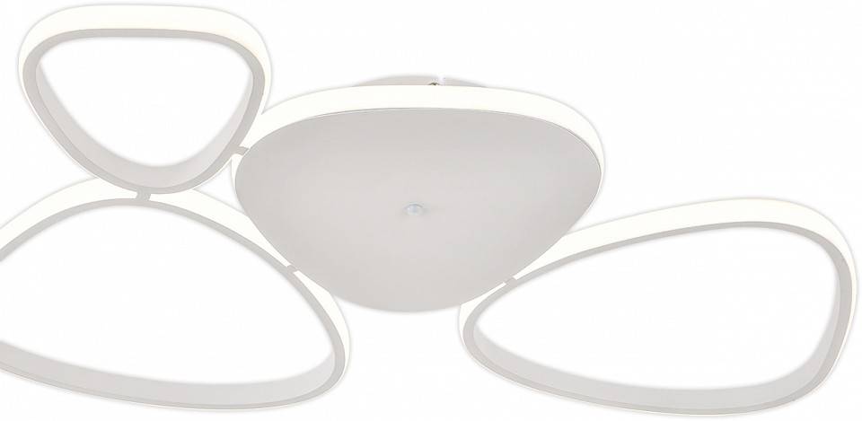 Потолочная люстра Escada INDEX 10290/5LED