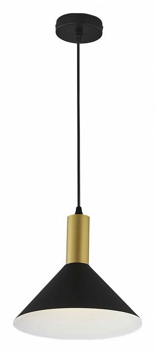 Подвесной светильник Escada Sagitta 1108/1S Black