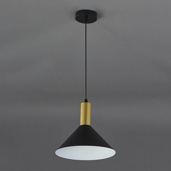 Подвесной светильник Escada Sagitta 1108/1S Black