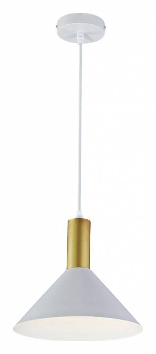 Подвесной светильник Escada Sagitta 1108/1S White