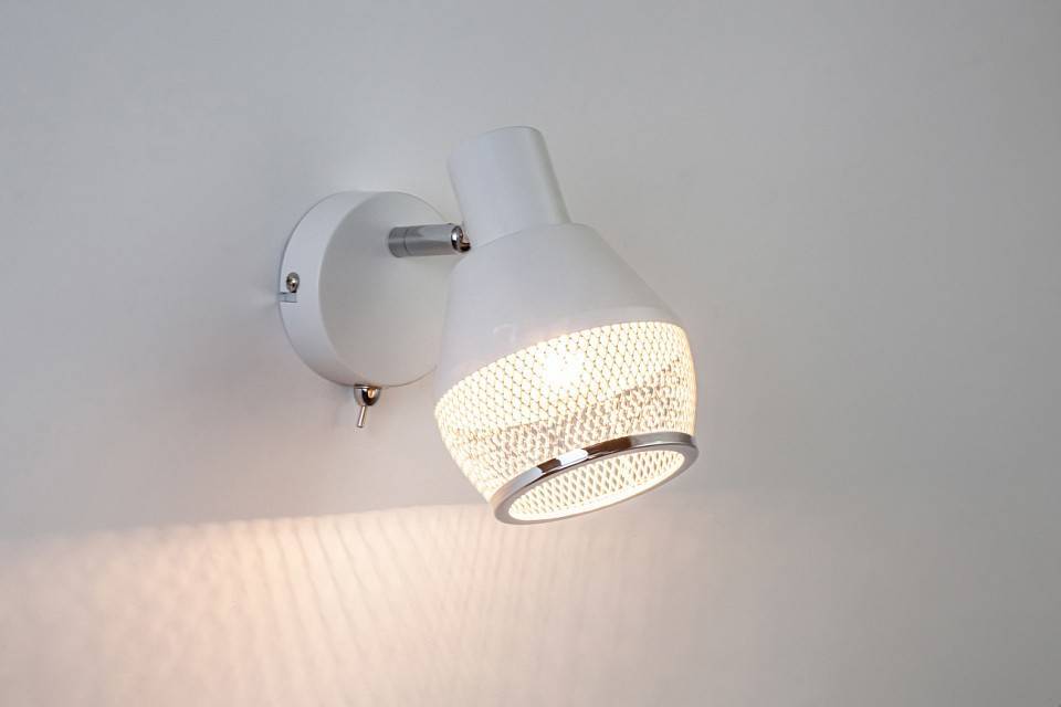 Бра Escada Glenn 1117/1A